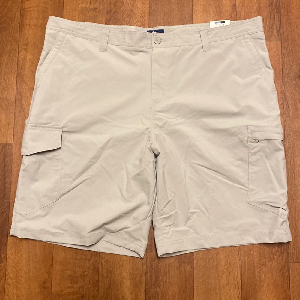 George Hybrid Shorts